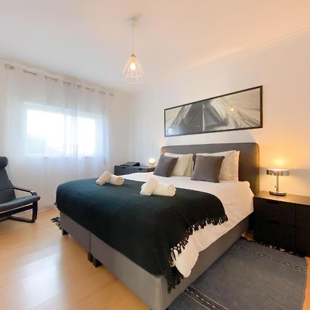 Apartament Casa Orquidea Mar - Apartamento Em Zona Central De Lagos Zewnętrze zdjęcie