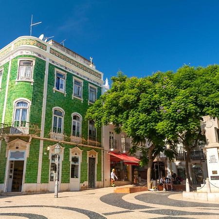 Apartament Casa Orquidea Mar - Apartamento Em Zona Central De Lagos Zewnętrze zdjęcie