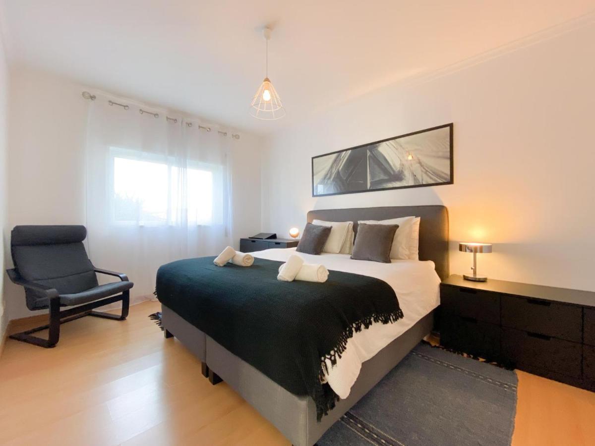 Apartament Casa Orquidea Mar - Apartamento Em Zona Central De Lagos Zewnętrze zdjęcie