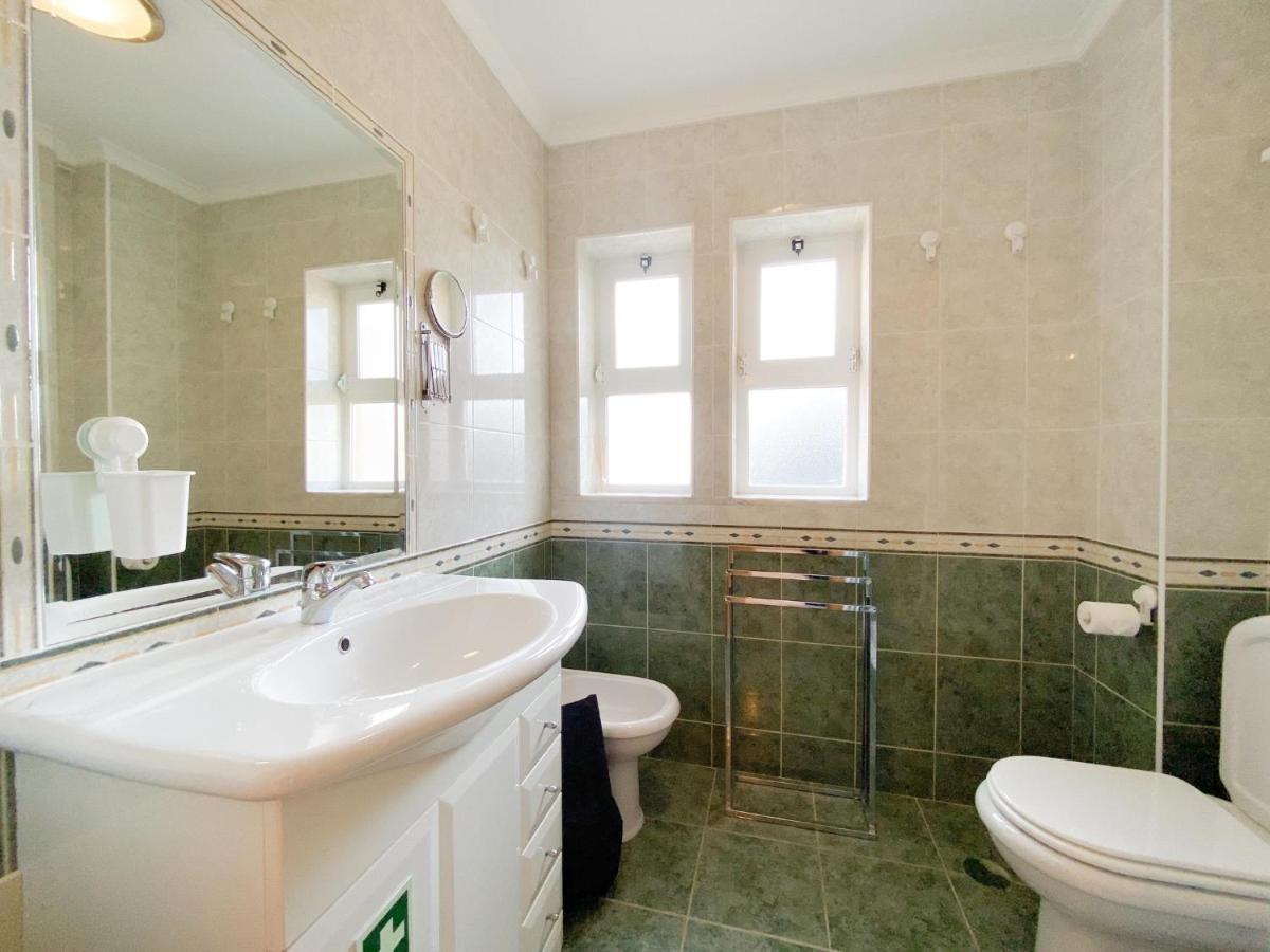 Apartament Casa Orquidea Mar - Apartamento Em Zona Central De Lagos Zewnętrze zdjęcie
