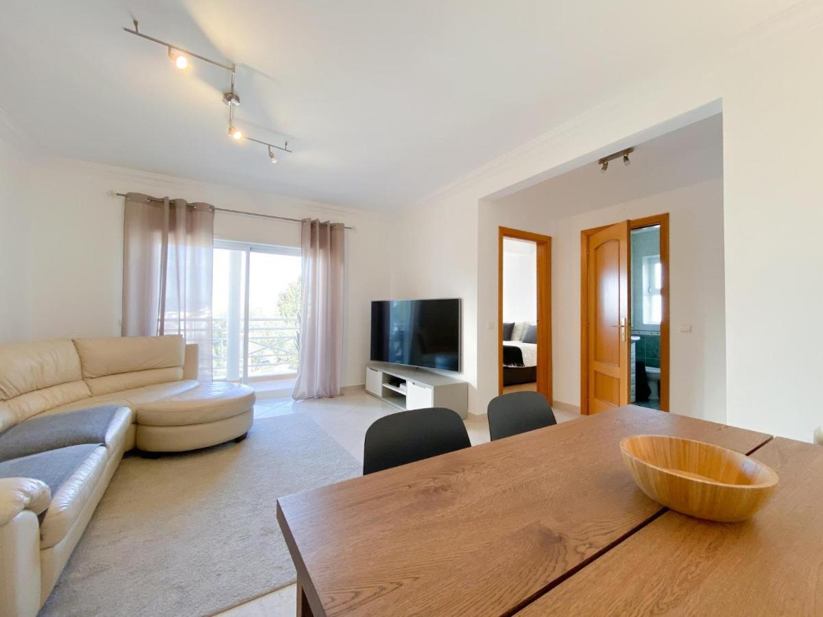 Apartament Casa Orquidea Mar - Apartamento Em Zona Central De Lagos Zewnętrze zdjęcie