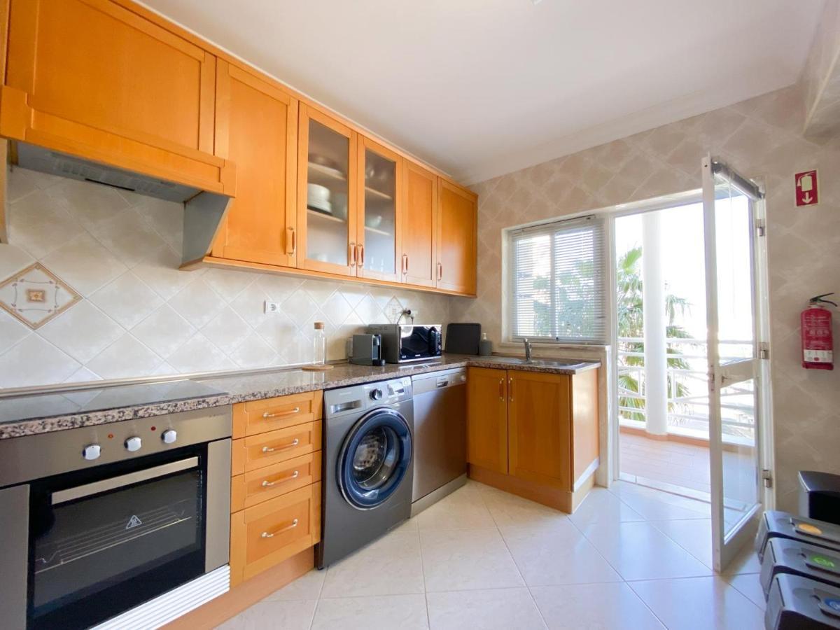 Apartament Casa Orquidea Mar - Apartamento Em Zona Central De Lagos Zewnętrze zdjęcie