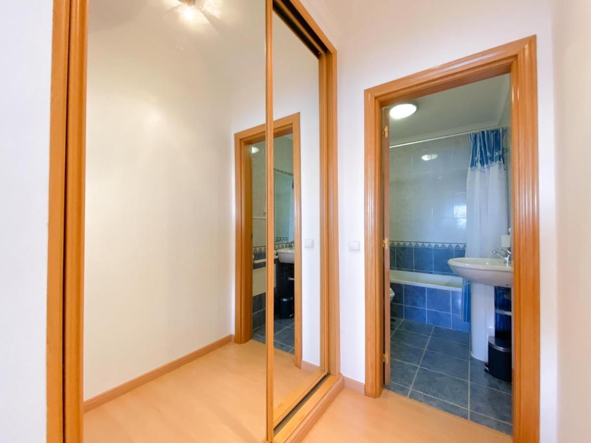 Apartament Casa Orquidea Mar - Apartamento Em Zona Central De Lagos Zewnętrze zdjęcie