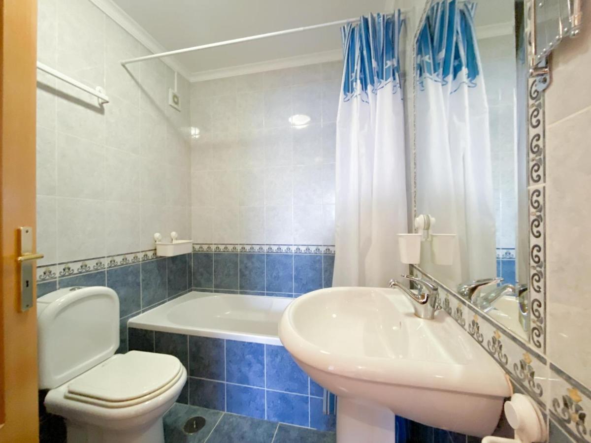 Apartament Casa Orquidea Mar - Apartamento Em Zona Central De Lagos Zewnętrze zdjęcie