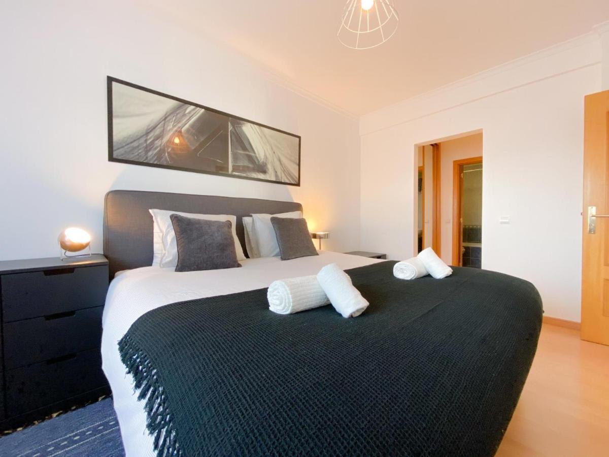 Apartament Casa Orquidea Mar - Apartamento Em Zona Central De Lagos Zewnętrze zdjęcie