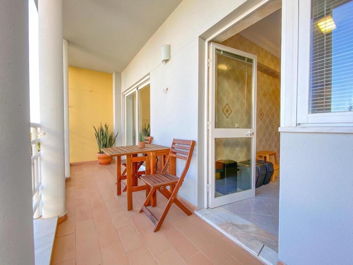 Apartament Casa Orquidea Mar - Apartamento Em Zona Central De Lagos Zewnętrze zdjęcie