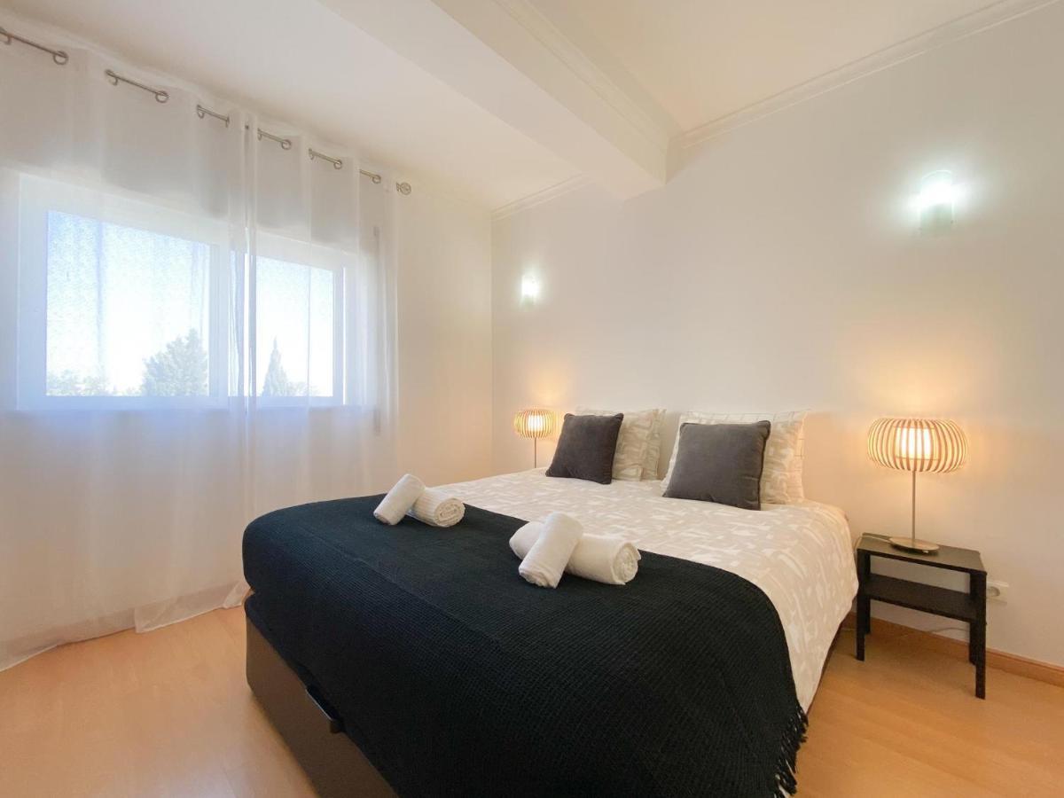 Apartament Casa Orquidea Mar - Apartamento Em Zona Central De Lagos Zewnętrze zdjęcie