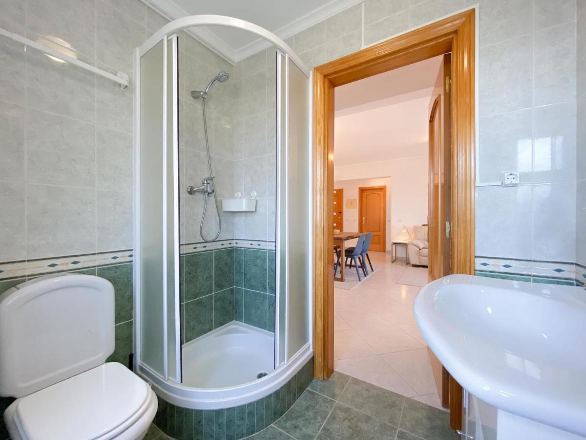 Apartament Casa Orquidea Mar - Apartamento Em Zona Central De Lagos Zewnętrze zdjęcie