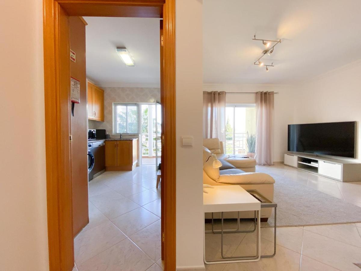 Apartament Casa Orquidea Mar - Apartamento Em Zona Central De Lagos Zewnętrze zdjęcie