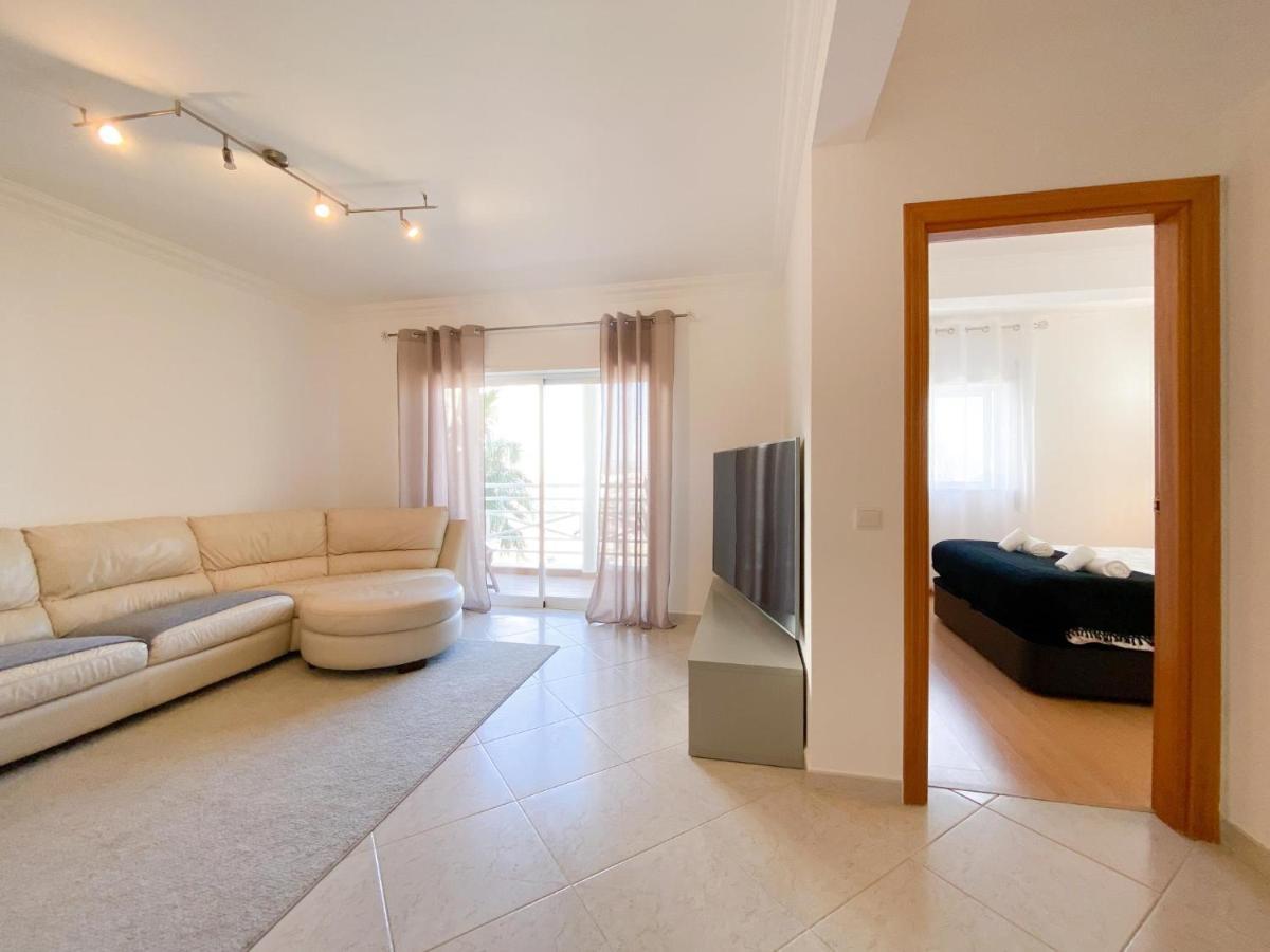 Apartament Casa Orquidea Mar - Apartamento Em Zona Central De Lagos Zewnętrze zdjęcie