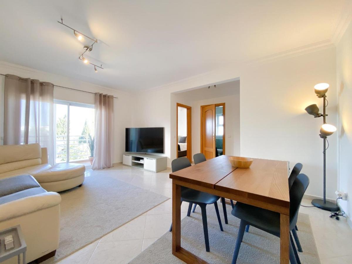 Apartament Casa Orquidea Mar - Apartamento Em Zona Central De Lagos Zewnętrze zdjęcie