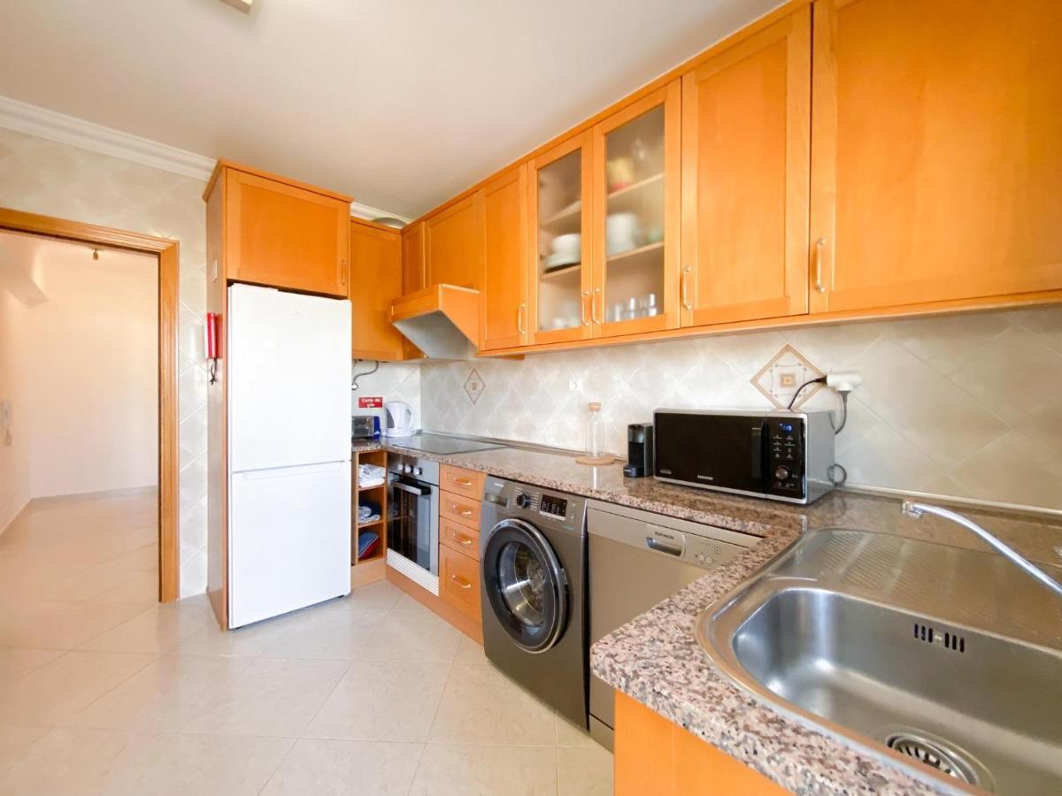 Apartament Casa Orquidea Mar - Apartamento Em Zona Central De Lagos Zewnętrze zdjęcie