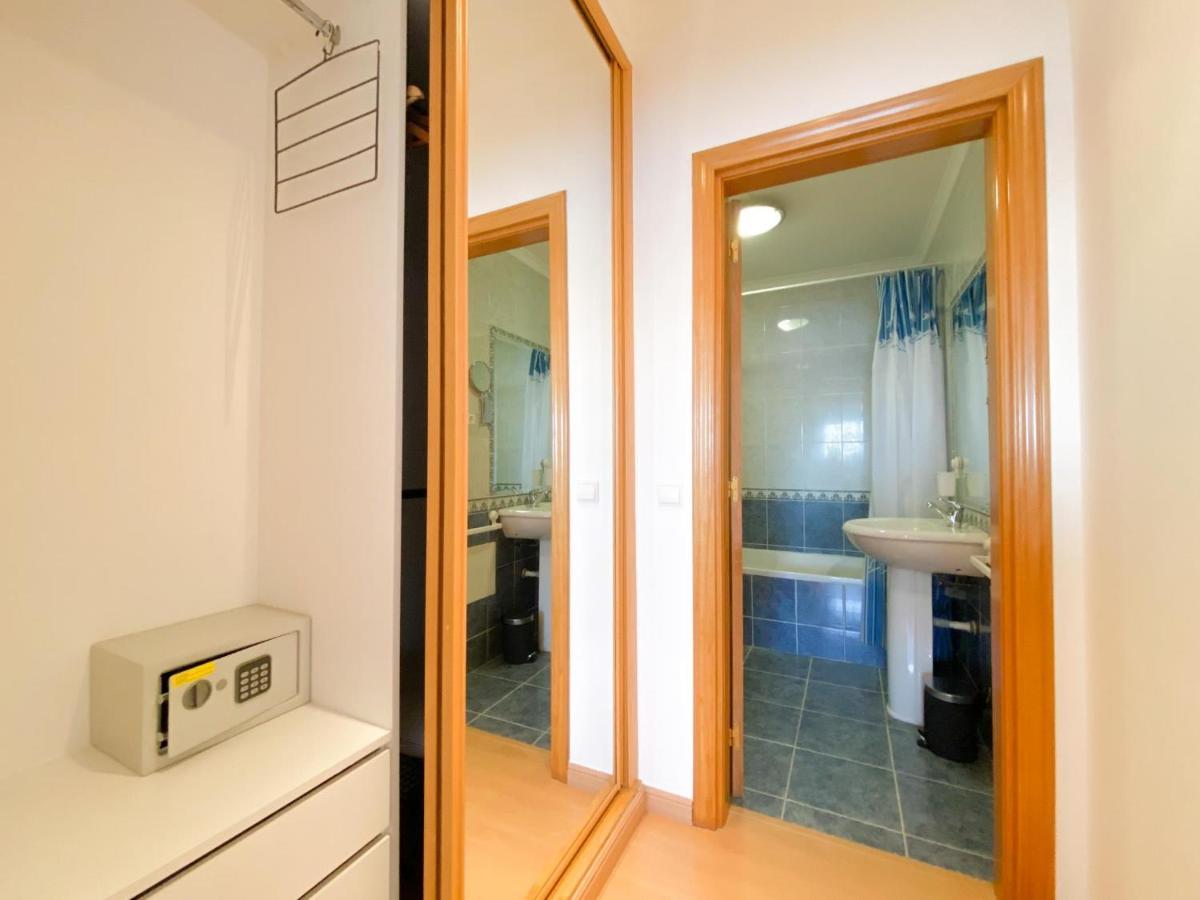 Apartament Casa Orquidea Mar - Apartamento Em Zona Central De Lagos Zewnętrze zdjęcie