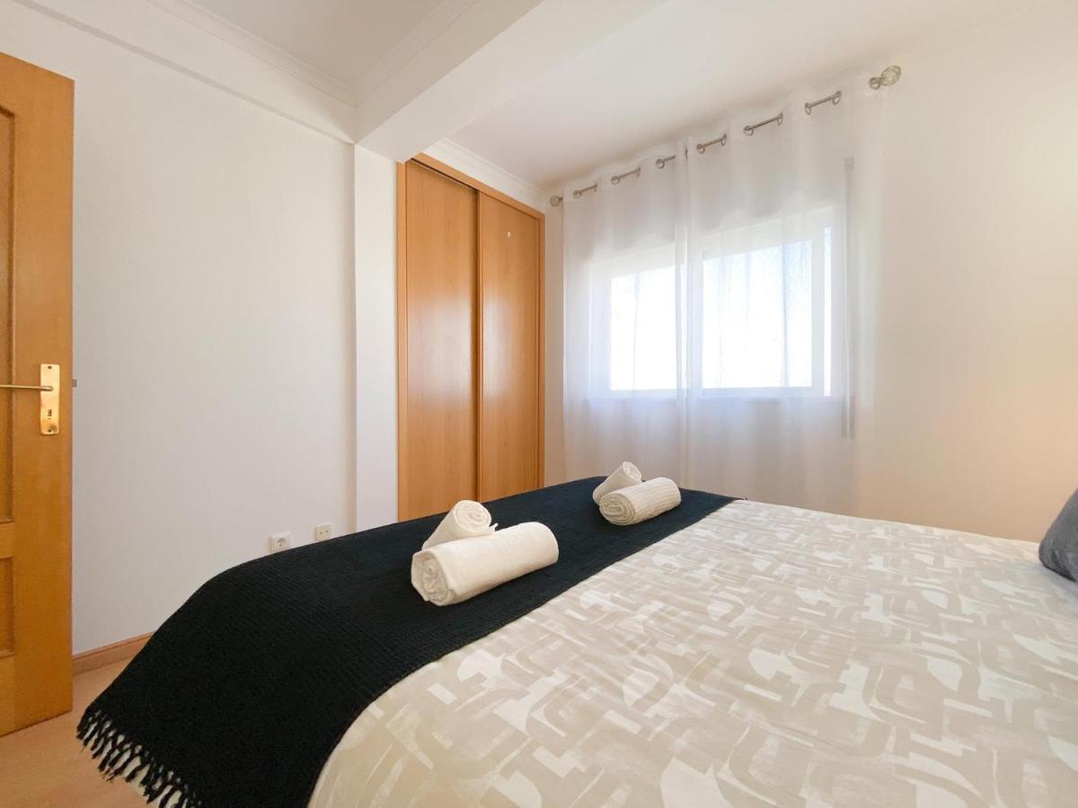 Apartament Casa Orquidea Mar - Apartamento Em Zona Central De Lagos Zewnętrze zdjęcie