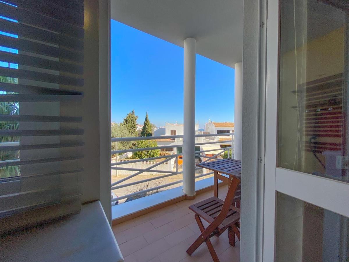 Apartament Casa Orquidea Mar - Apartamento Em Zona Central De Lagos Zewnętrze zdjęcie